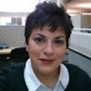 Meet your Posher, Deana